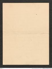 Nachlass Franz Steindachner, Brief von F. Andrian an Franz Steindachner (01.05.1900), Inv.Nr. 11.01, Seite 4
